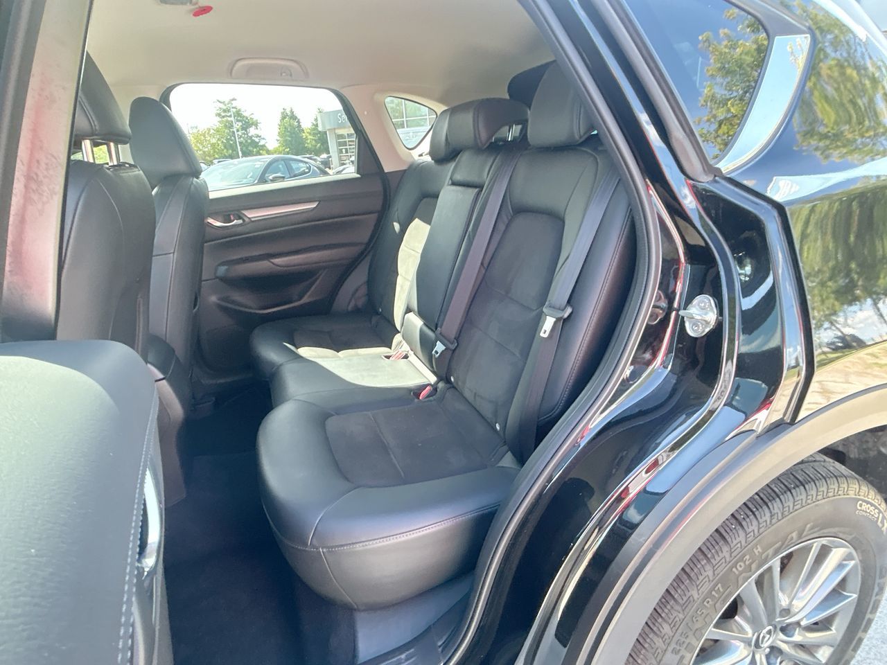 Mazda CX-5  2018 à Scarborough, Ontario