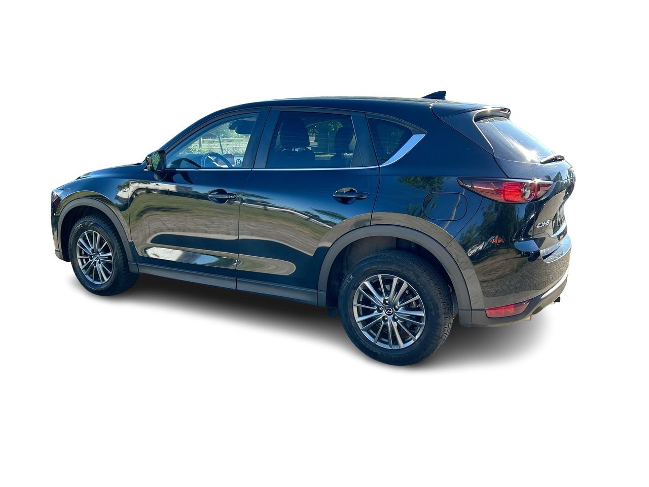 Mazda CX-5  2018 à Scarborough, Ontario