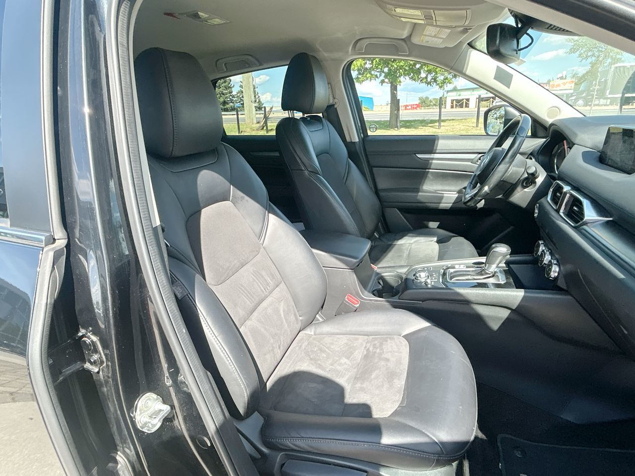 Mazda CX-5  2018 à Scarborough, Ontario
