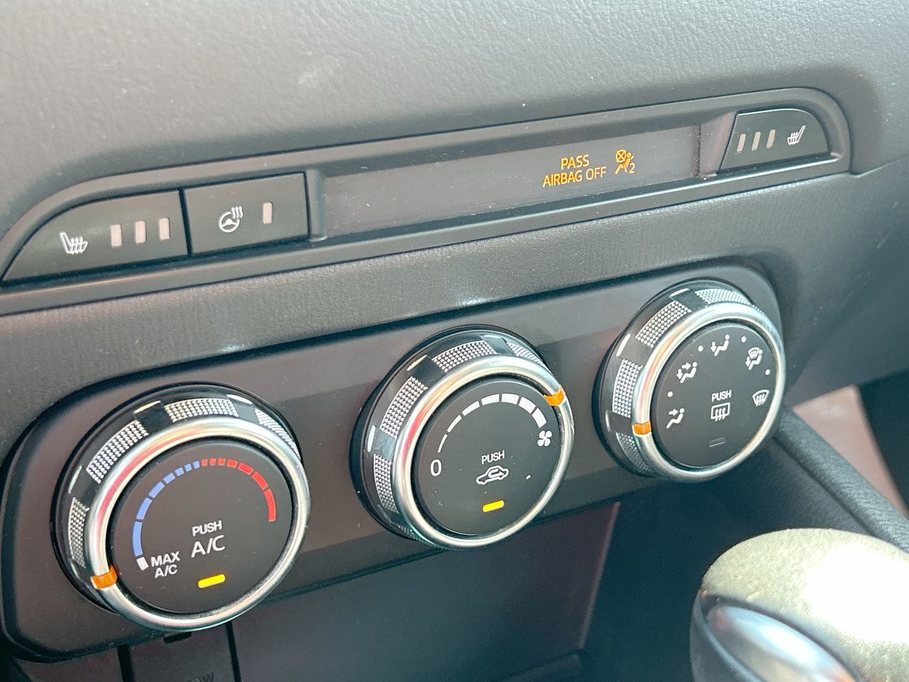 Mazda CX-5  2018 à Scarborough, Ontario