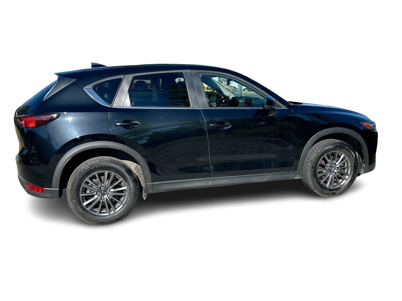 Mazda CX-5  2018 à Scarborough, Ontario