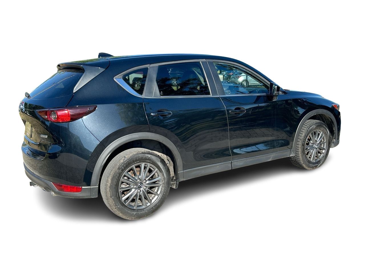 Mazda CX-5  2018 à Scarborough, Ontario