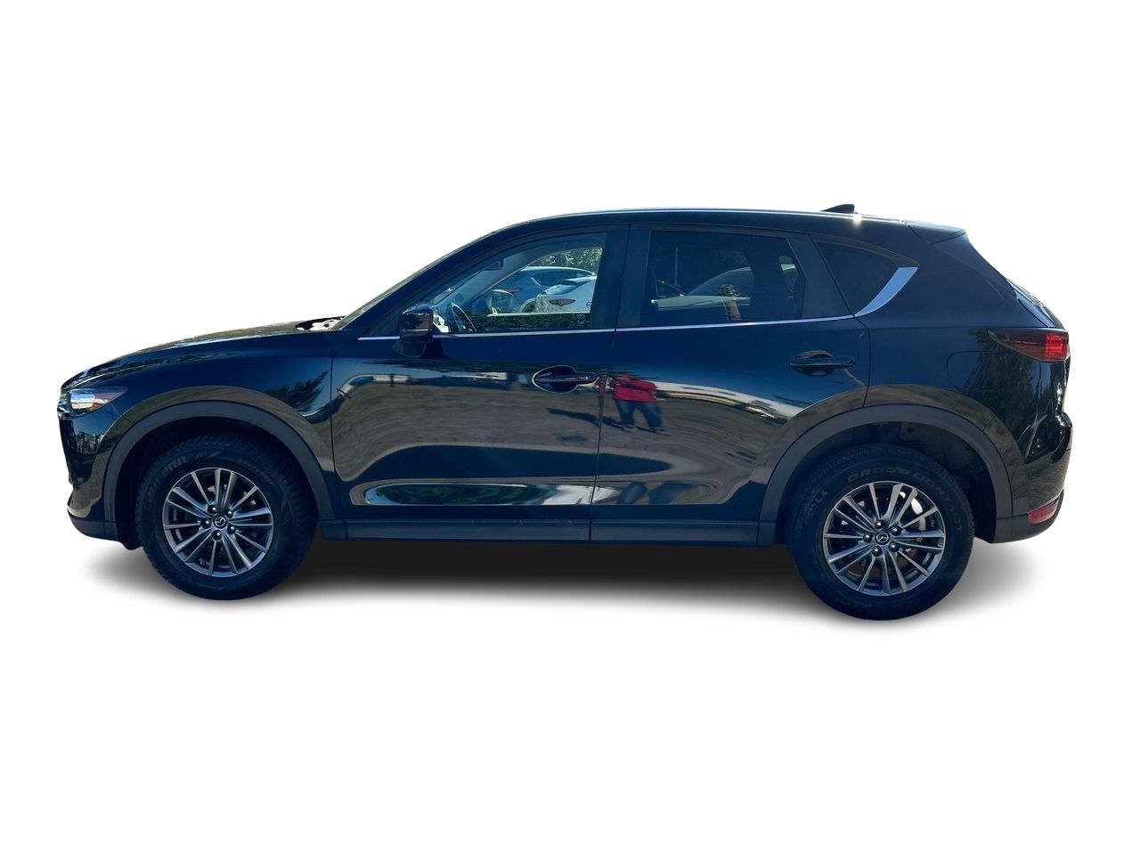 Mazda CX-5  2018 à Scarborough, Ontario