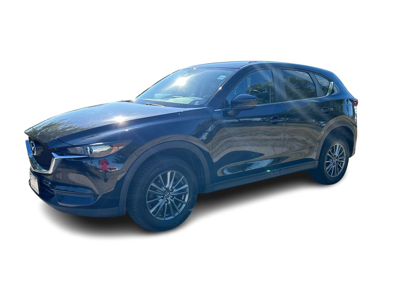 Mazda CX-5  2018 à Scarborough, Ontario