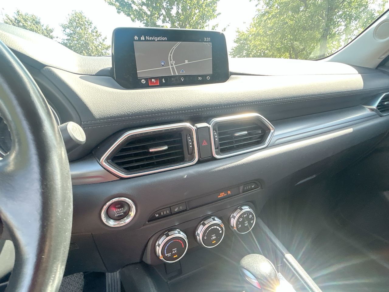 Mazda CX-5  2018 à Scarborough, Ontario
