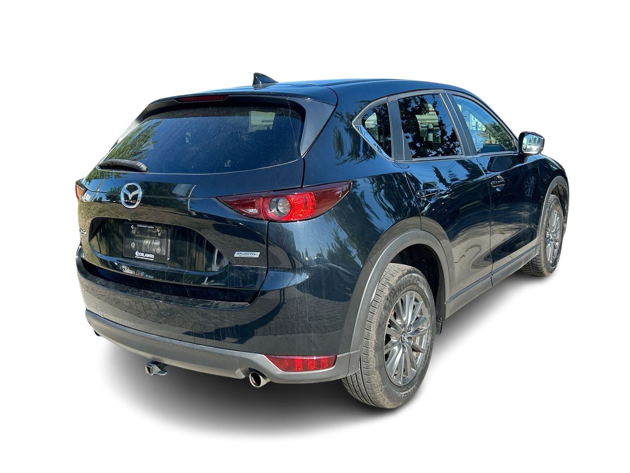 Mazda CX-5  2018 à Scarborough, Ontario