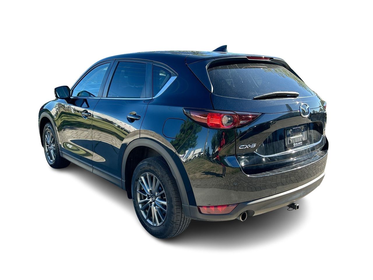 Mazda CX-5  2018 à Scarborough, Ontario