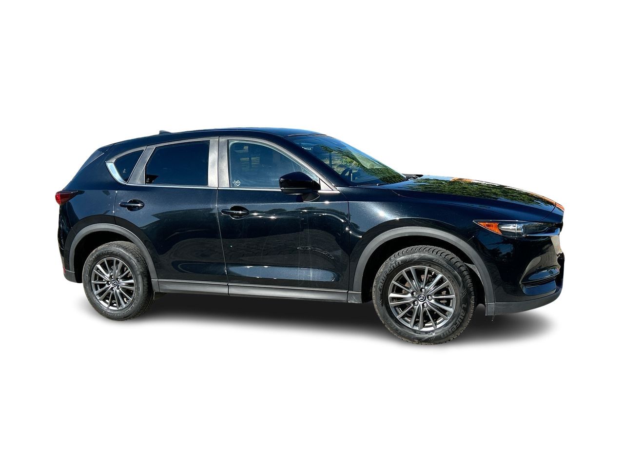 Mazda CX-5  2018 à Scarborough, Ontario