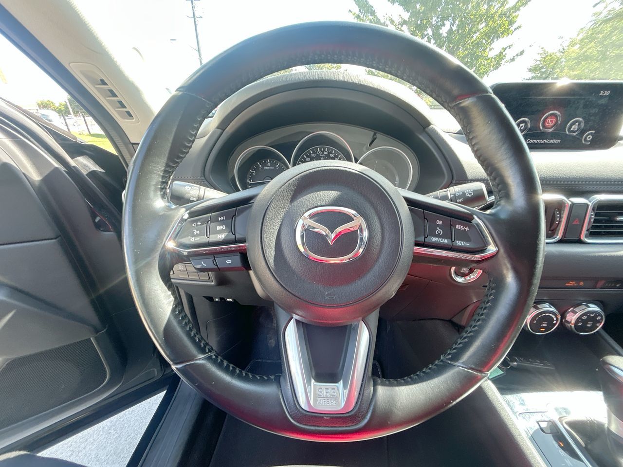 Mazda CX-5  2018 à Scarborough, Ontario