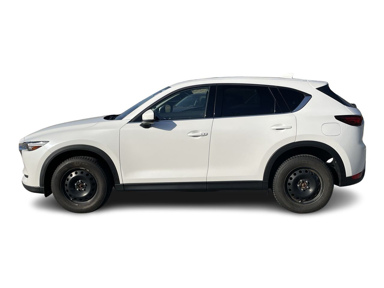 Mazda CX-5  2018
