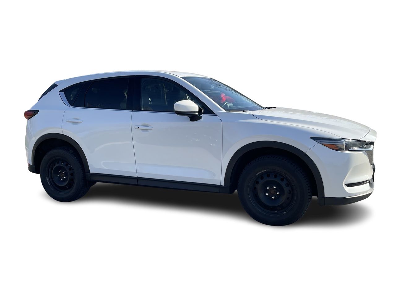 Mazda CX-5  2018