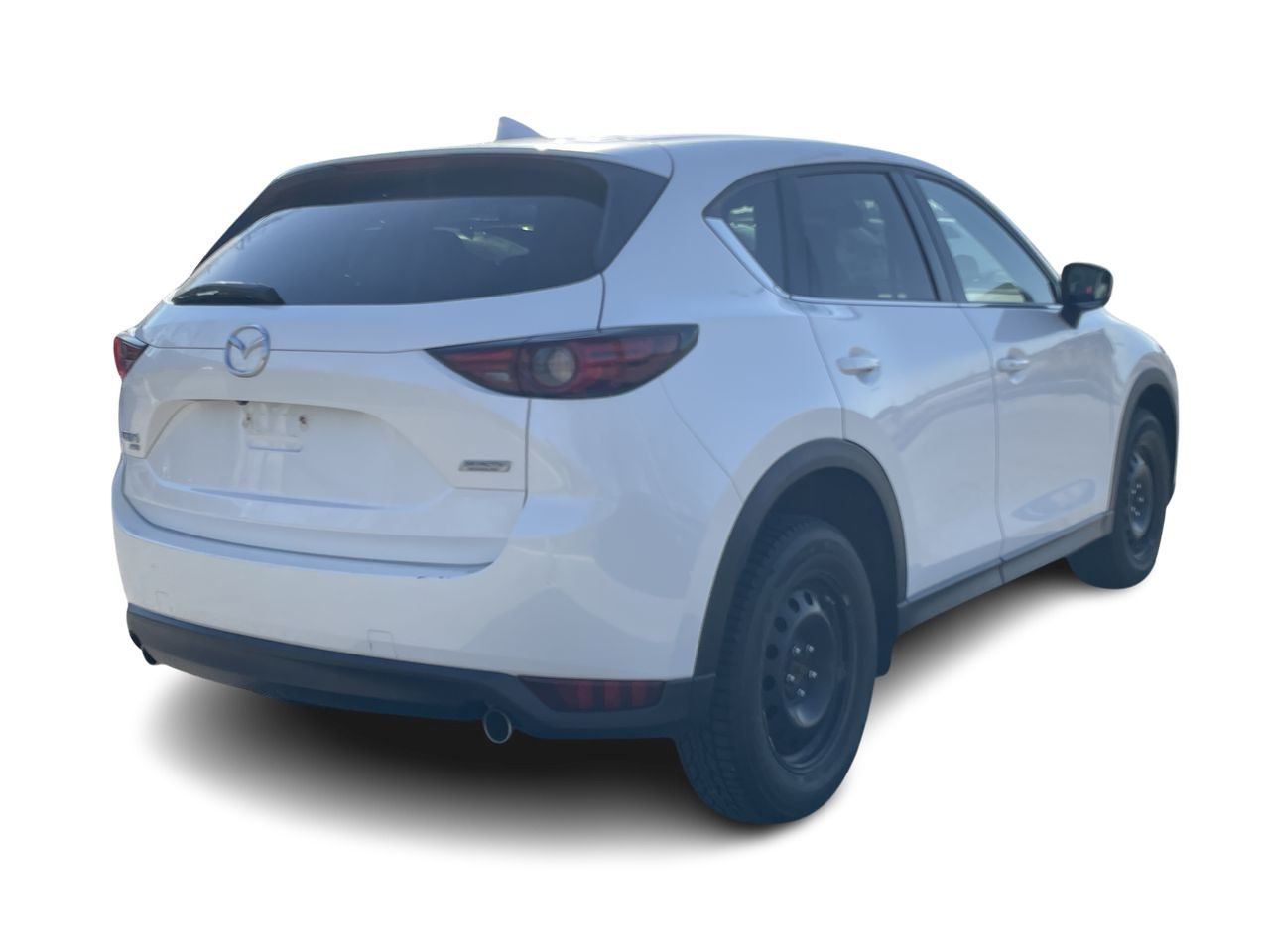 Mazda CX-5  2018
