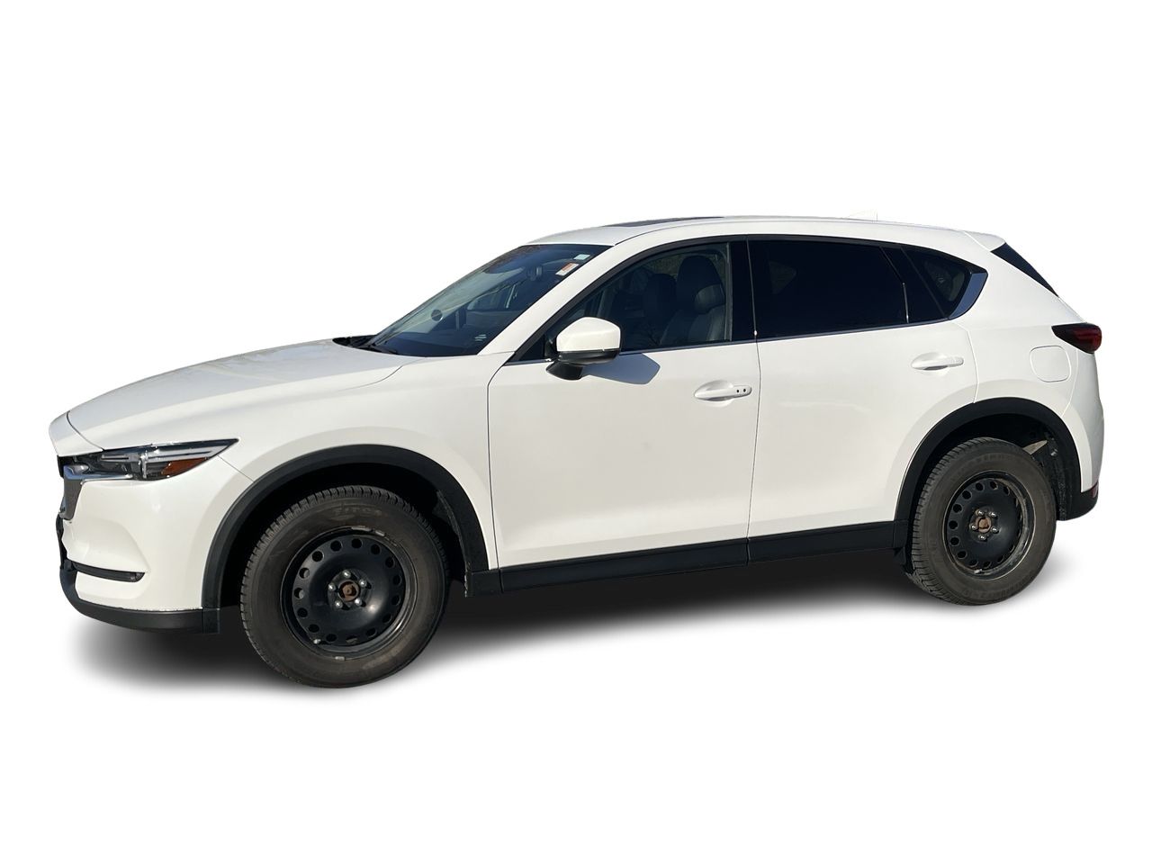 Mazda CX-5  2018