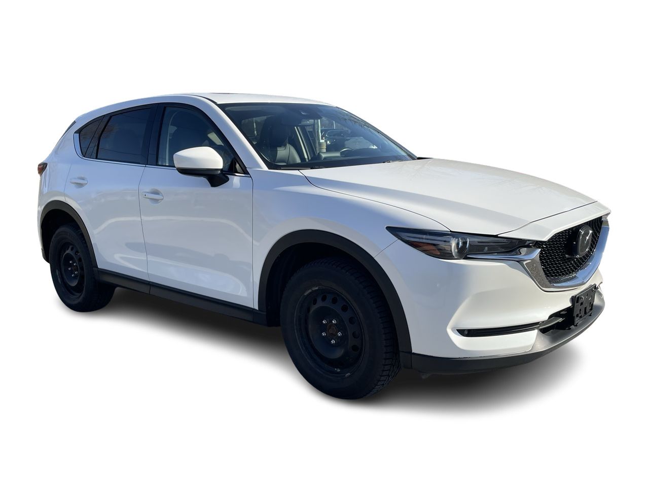 Mazda CX-5  2018