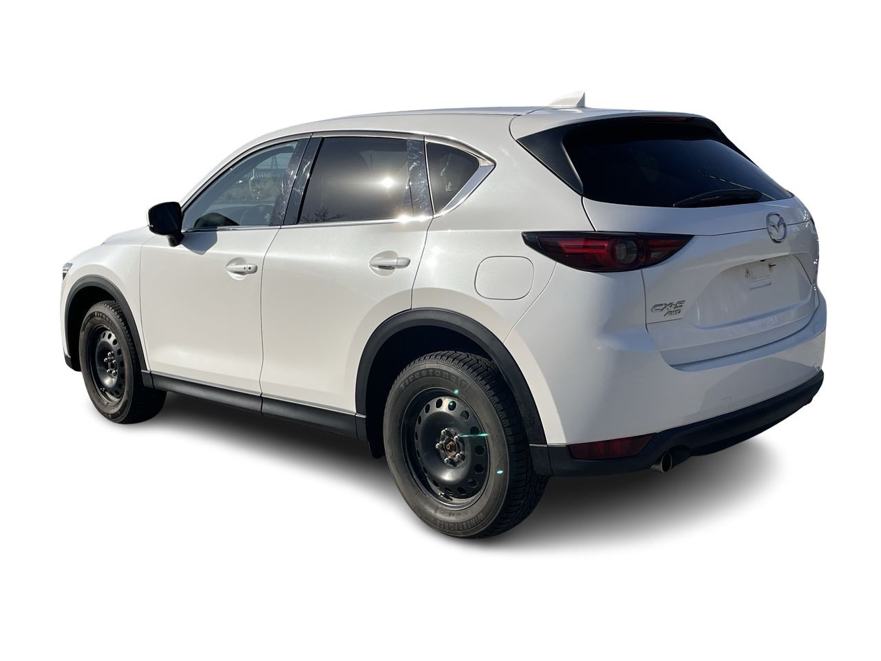 Mazda CX-5  2018