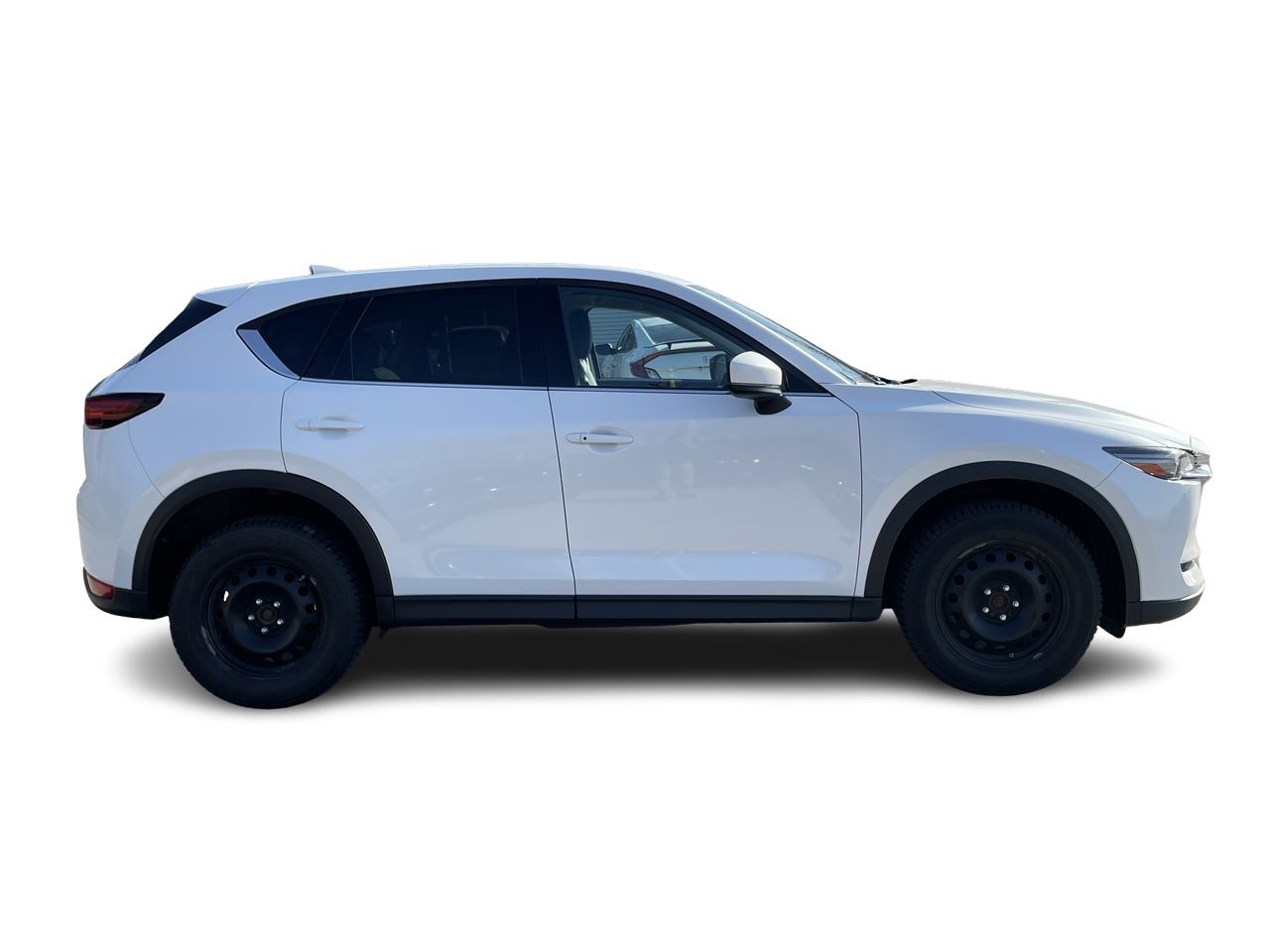 Mazda CX-5  2018