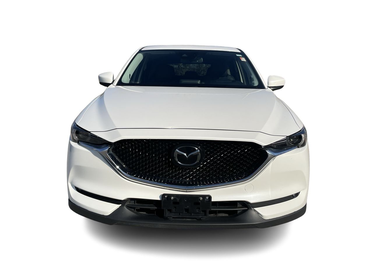 Mazda CX-5  2018