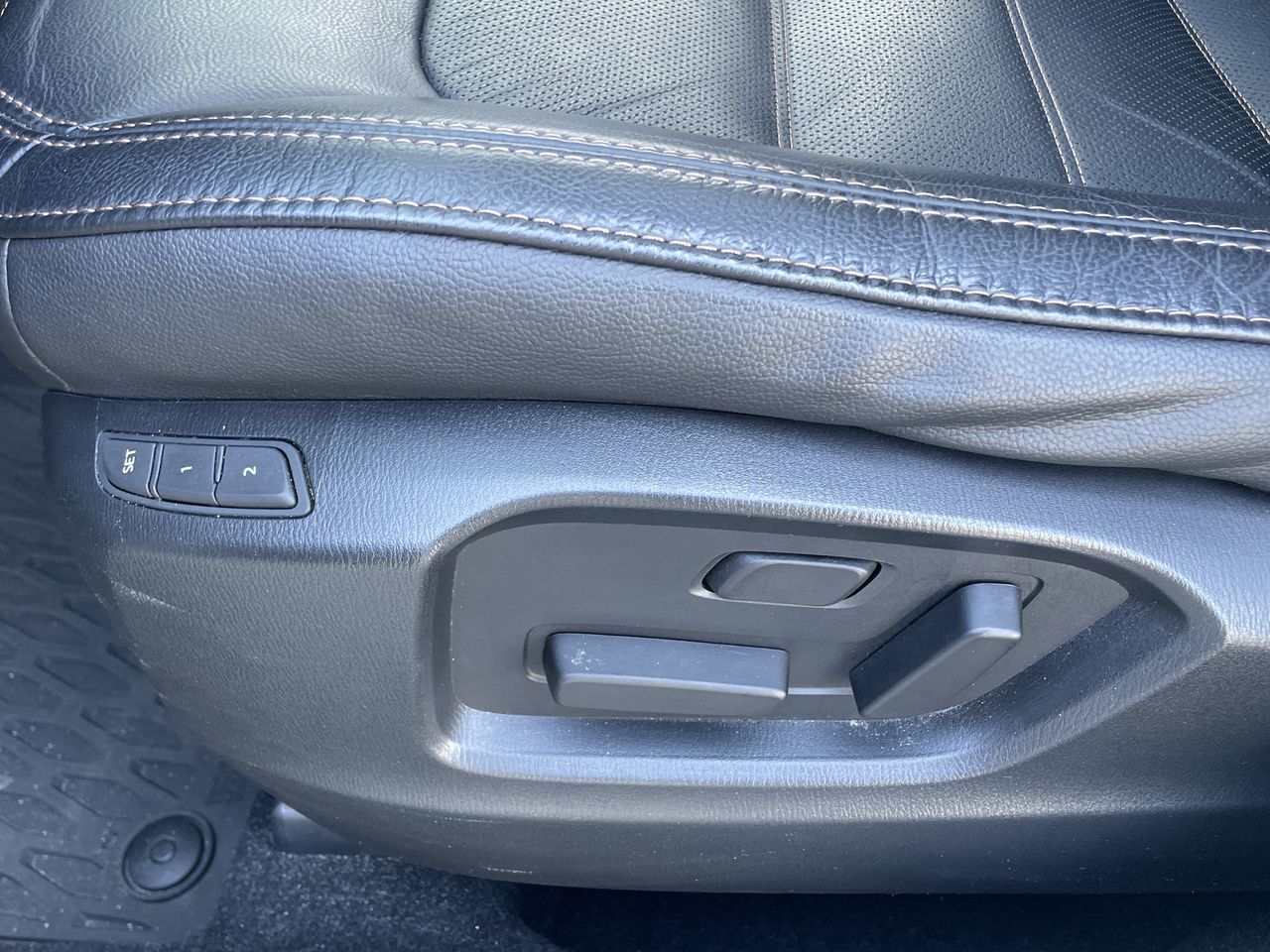 Mazda CX-5  2018