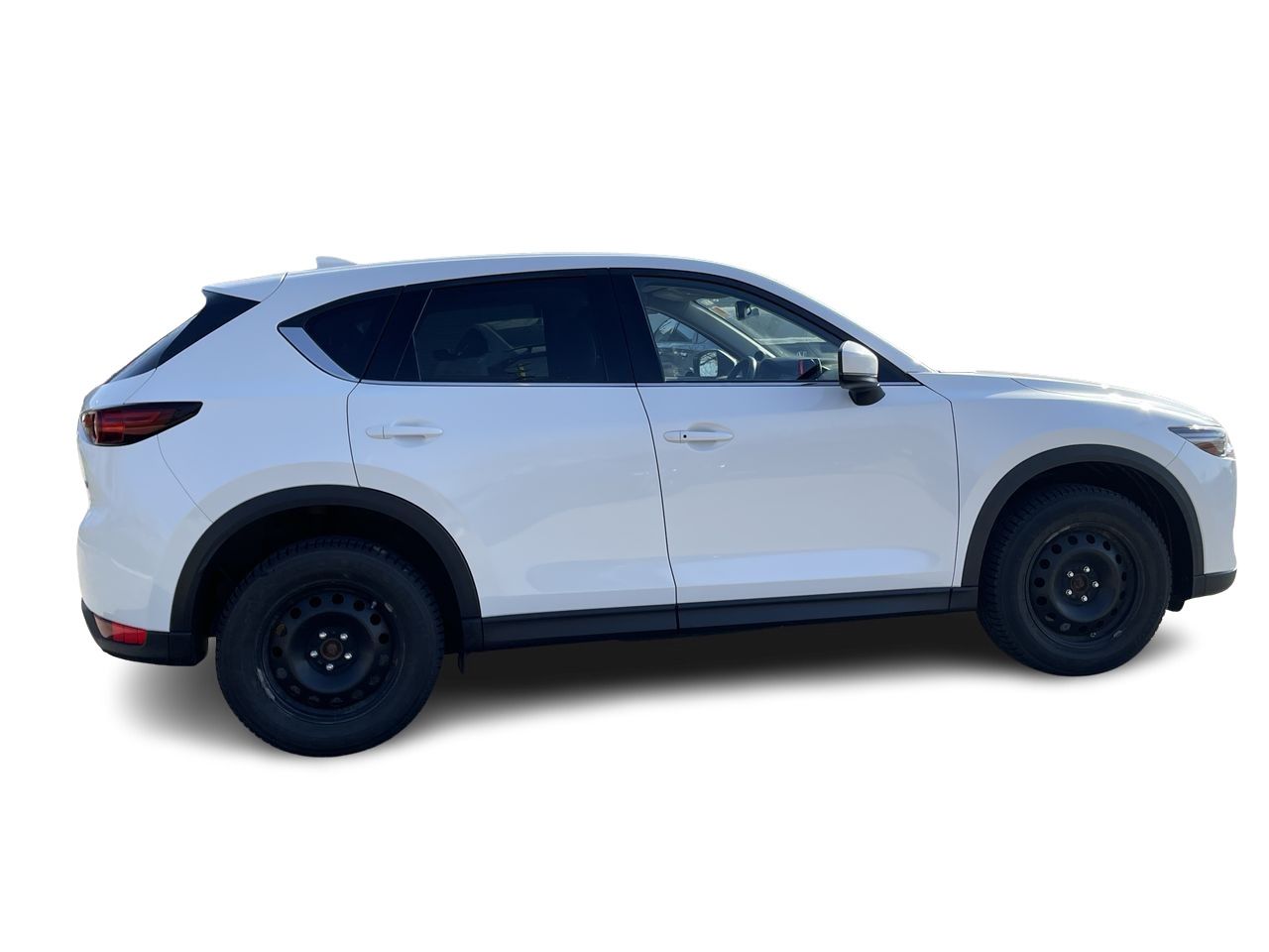 Mazda CX-5  2018