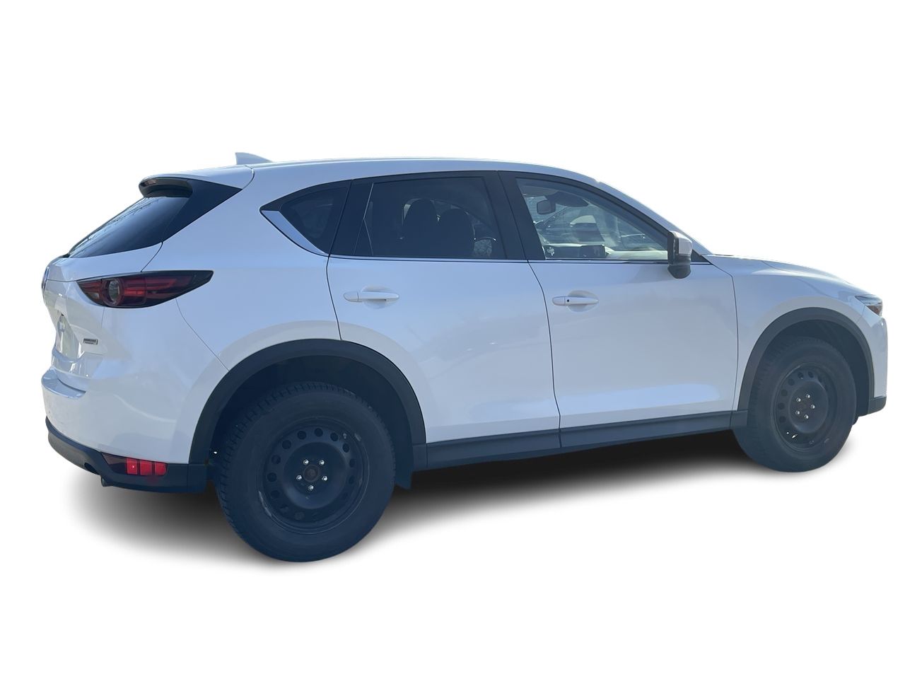 Mazda CX-5  2018