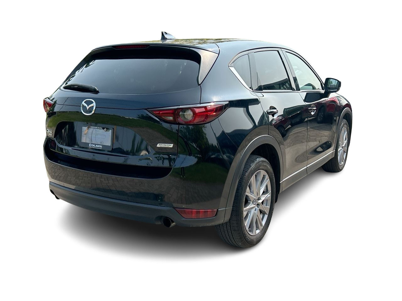 Mazda CX-5  2019 à Scarborough, Ontario