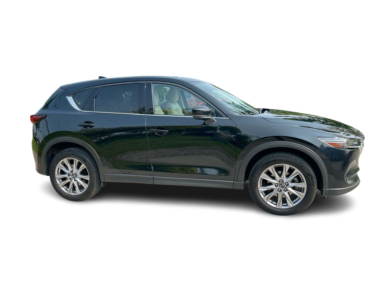 Mazda CX-5  2019 à Scarborough, Ontario