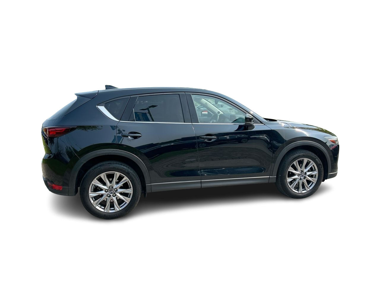 Mazda CX-5  2019 à Scarborough, Ontario