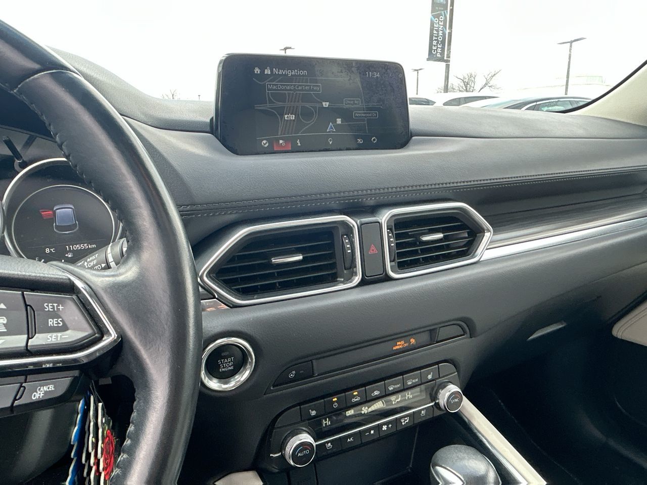 Mazda CX-5  2019 à Scarborough, Ontario