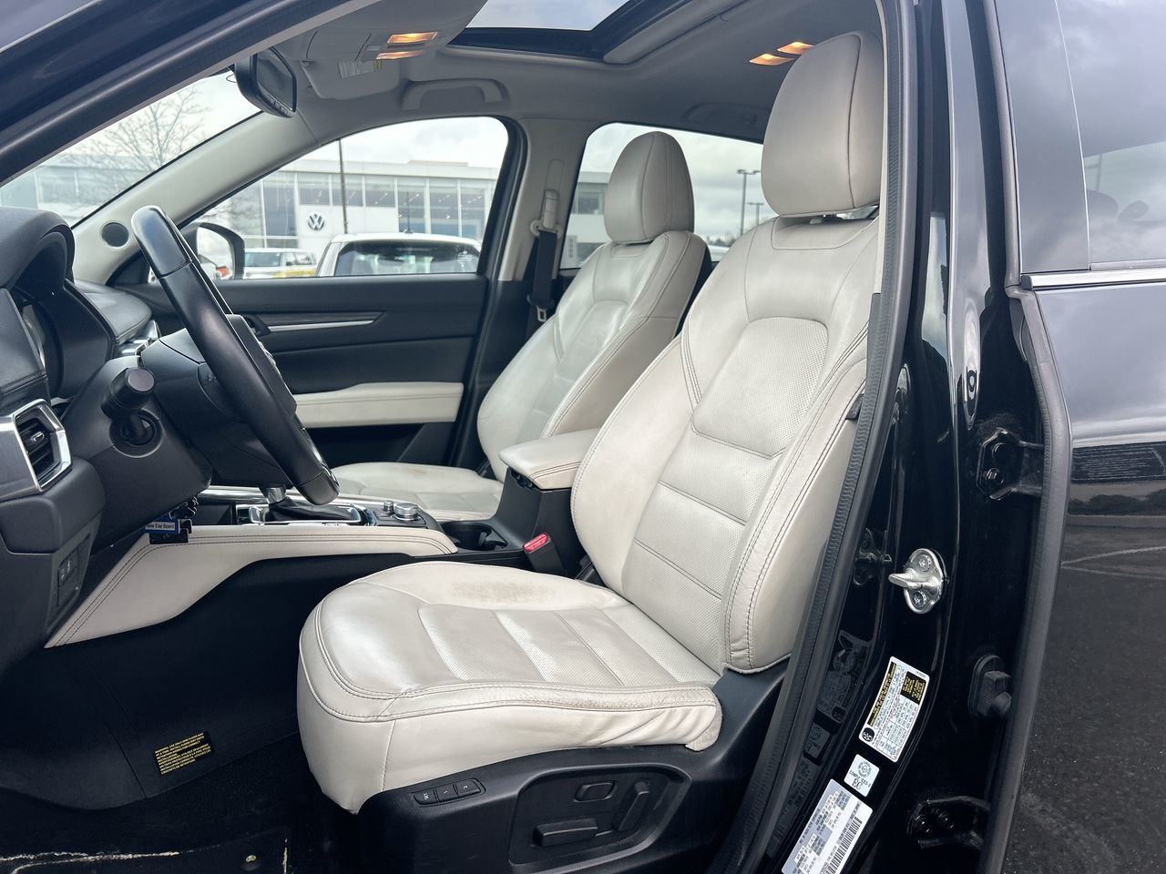 Mazda CX-5  2019 à Scarborough, Ontario