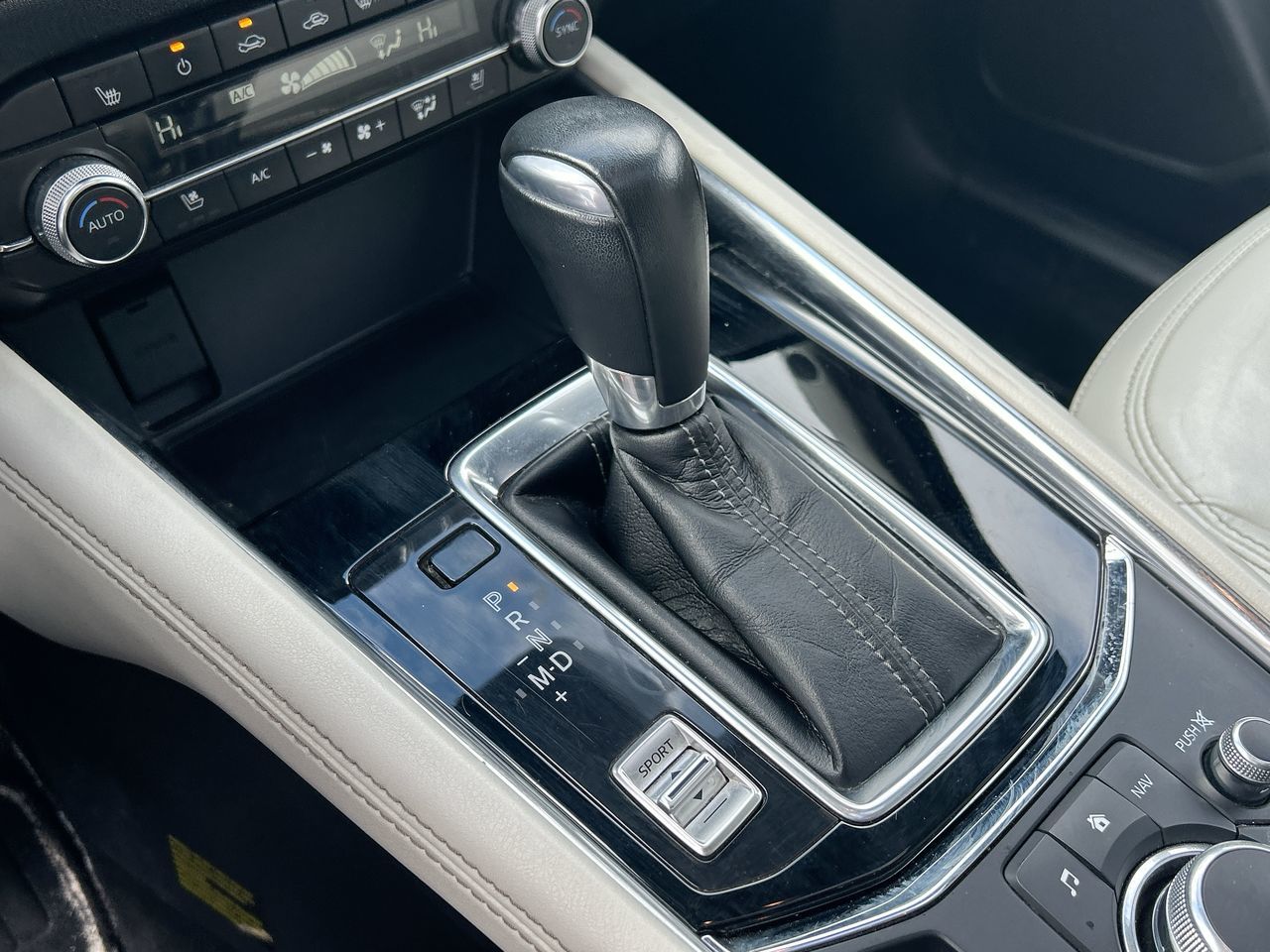 Mazda CX-5  2019 à Scarborough, Ontario