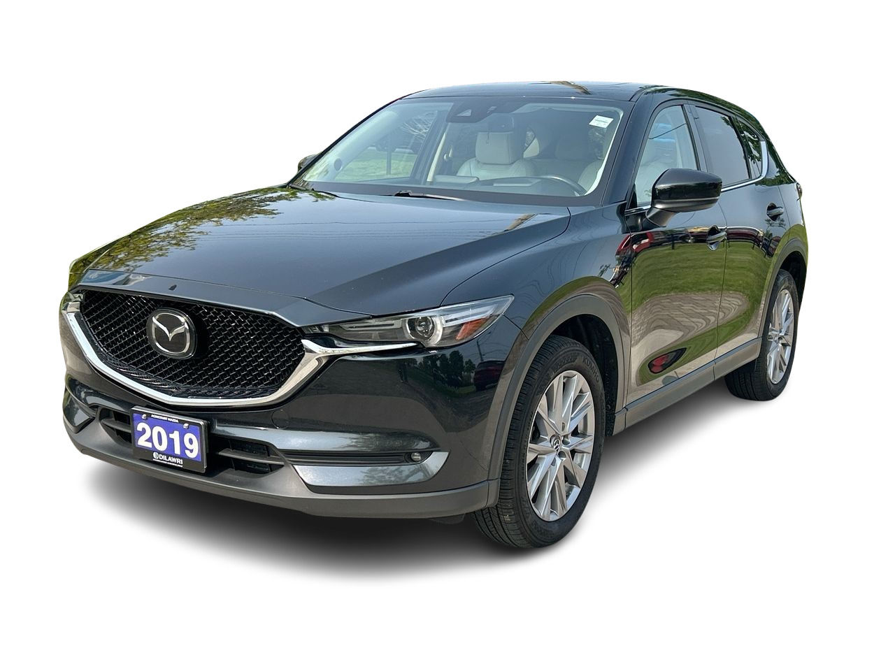Mazda CX-5  2019 à Scarborough, Ontario