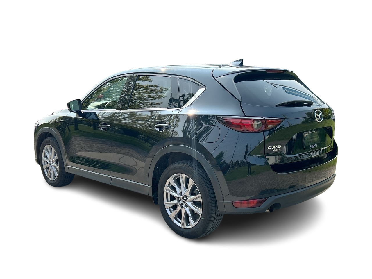 Mazda CX-5  2019 à Scarborough, Ontario