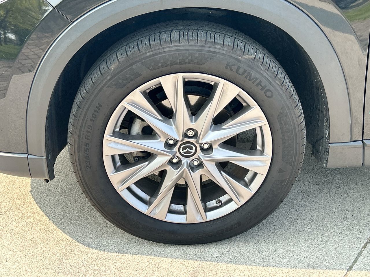 Mazda CX-5  2019 à Scarborough, Ontario