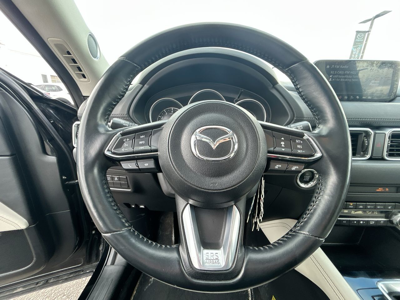 Mazda CX-5  2019 à Scarborough, Ontario