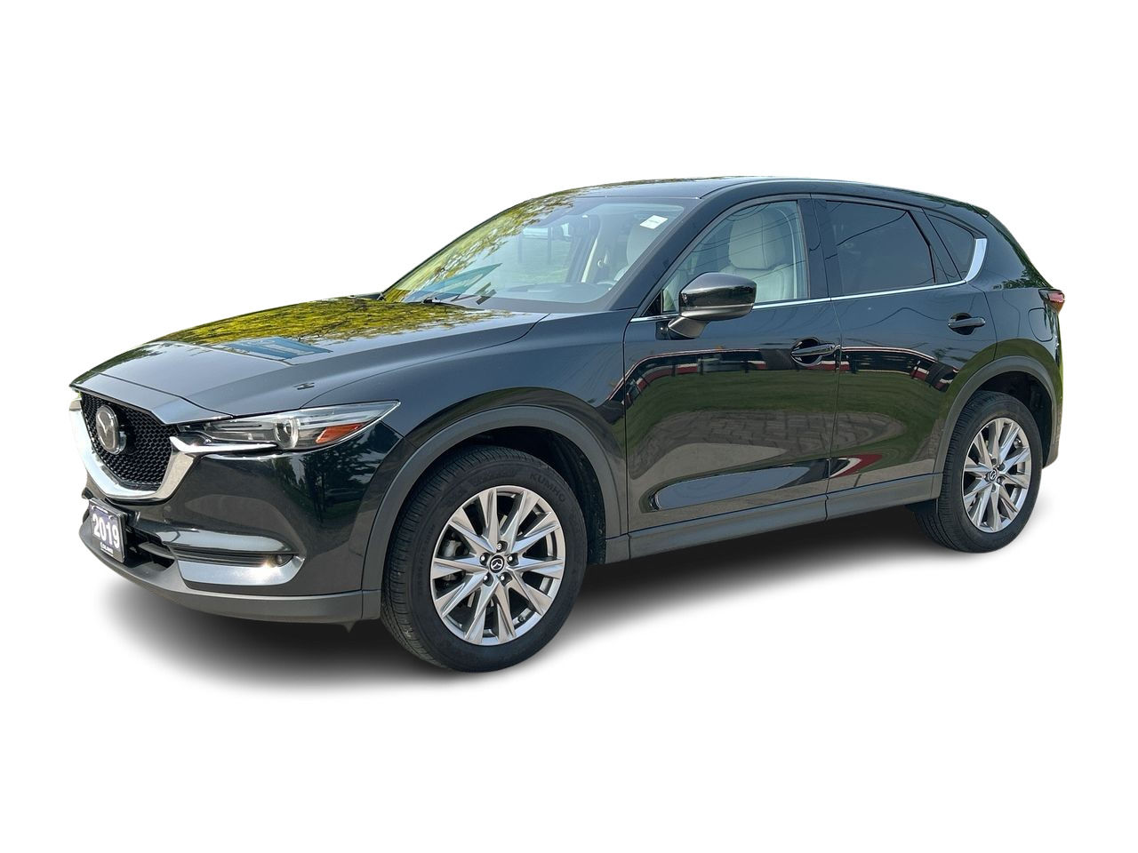 Mazda CX-5  2019 à Scarborough, Ontario