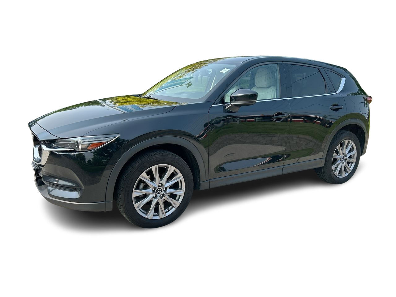 Mazda CX-5  2019 à Scarborough, Ontario