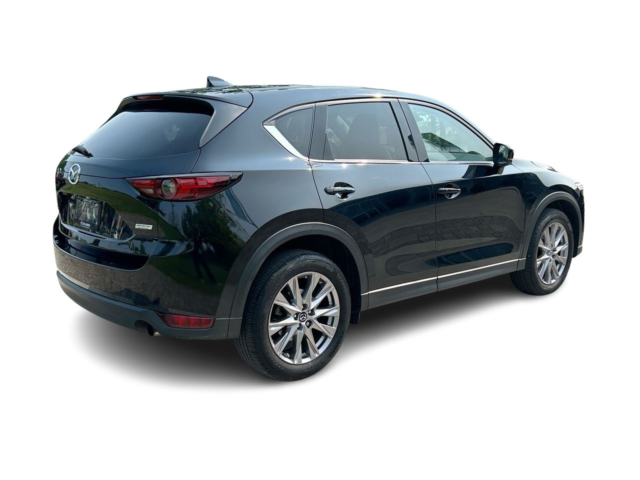 Mazda CX-5  2019 à Scarborough, Ontario