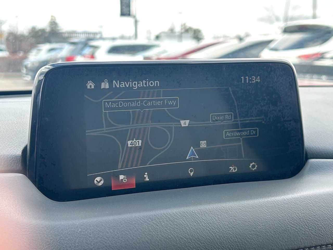 Mazda CX-5  2019 à Scarborough, Ontario