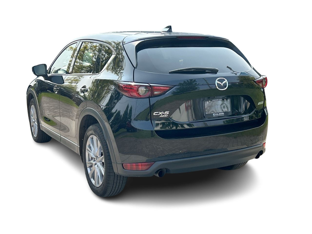 Mazda CX-5  2019 à Scarborough, Ontario