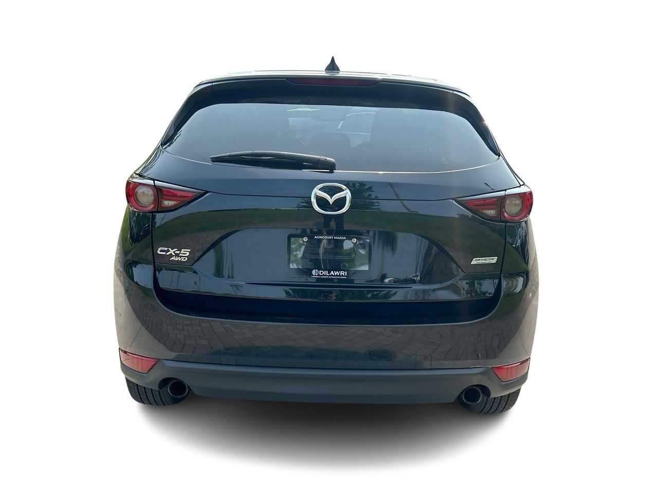 Mazda CX-5  2019 à Scarborough, Ontario