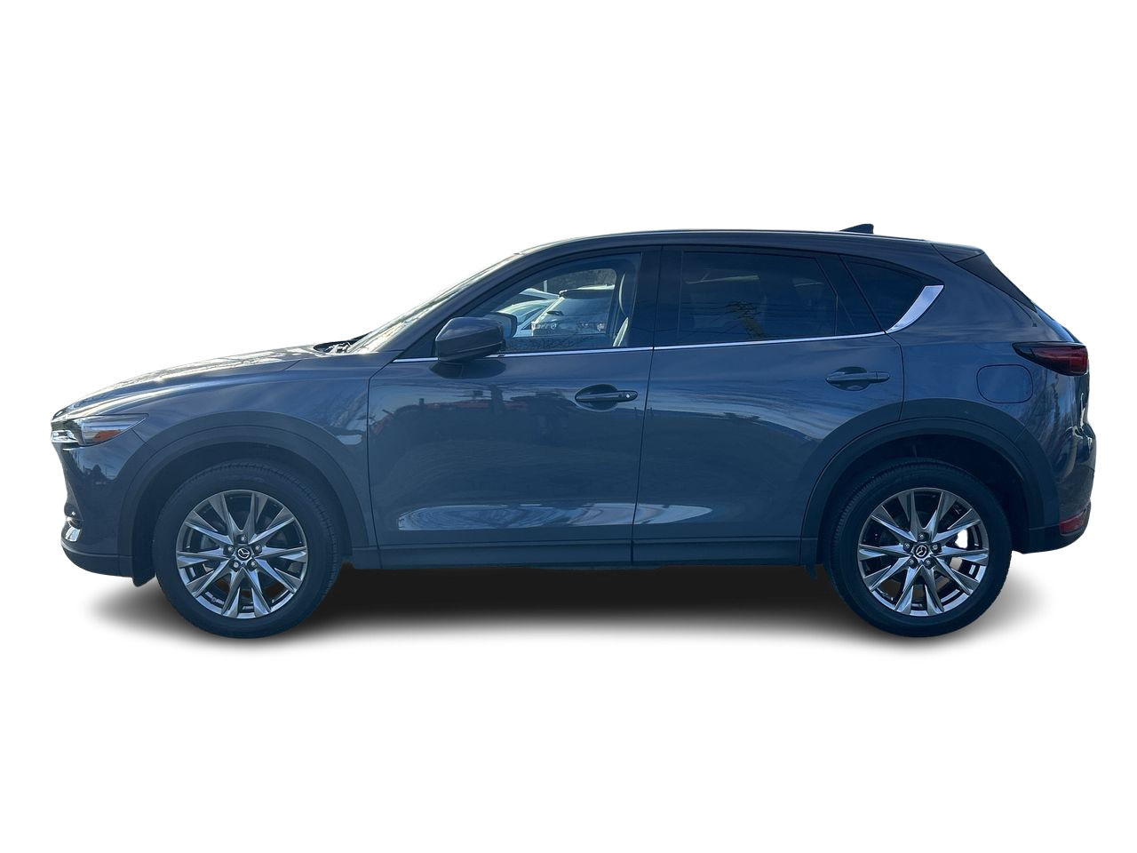 Agincourt Mazda | 2020 Mazda CX-5 Signature | #18519A