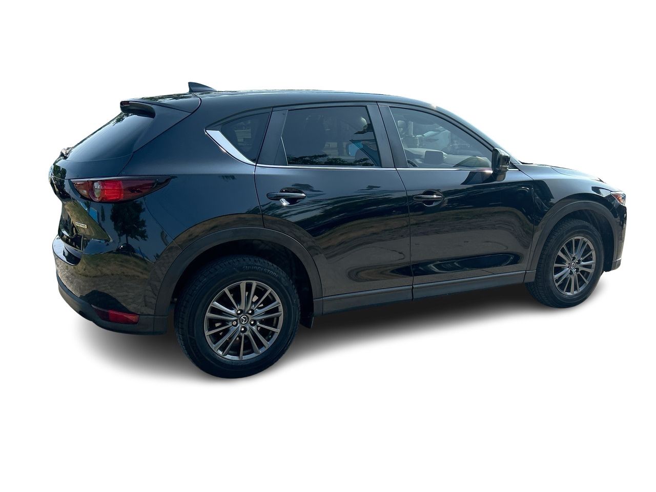 Mazda CX-5  2020 à Scarborough, Ontario