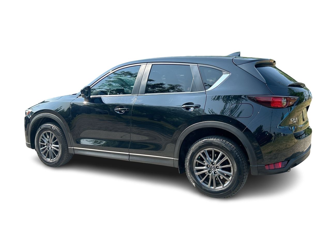 Mazda CX-5  2020 à Scarborough, Ontario