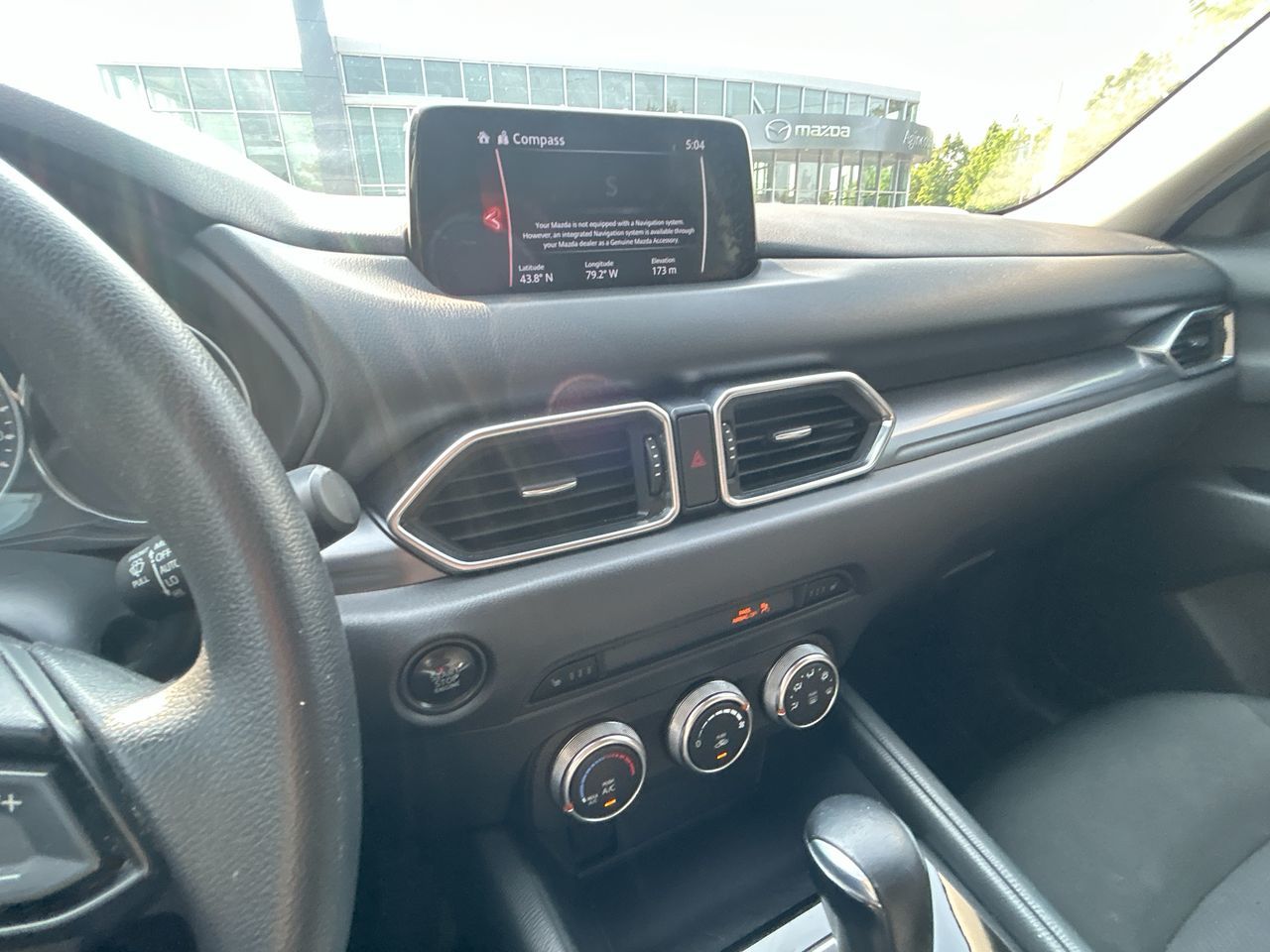 Mazda CX-5  2020 à Scarborough, Ontario