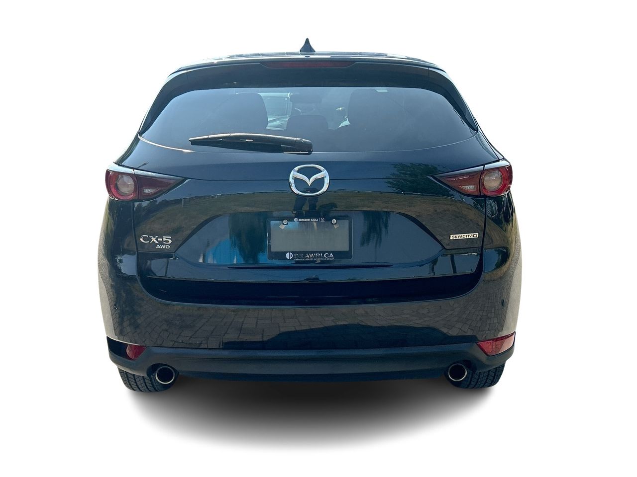 Mazda CX-5  2020 à Scarborough, Ontario