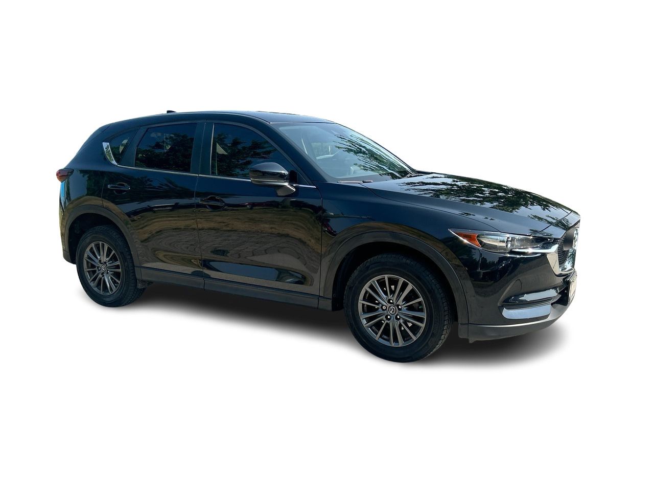 Mazda CX-5  2020 à Scarborough, Ontario