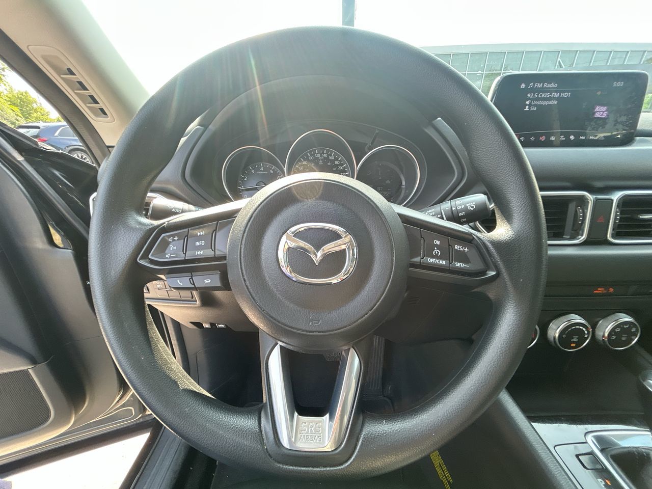 Mazda CX-5  2020 à Scarborough, Ontario