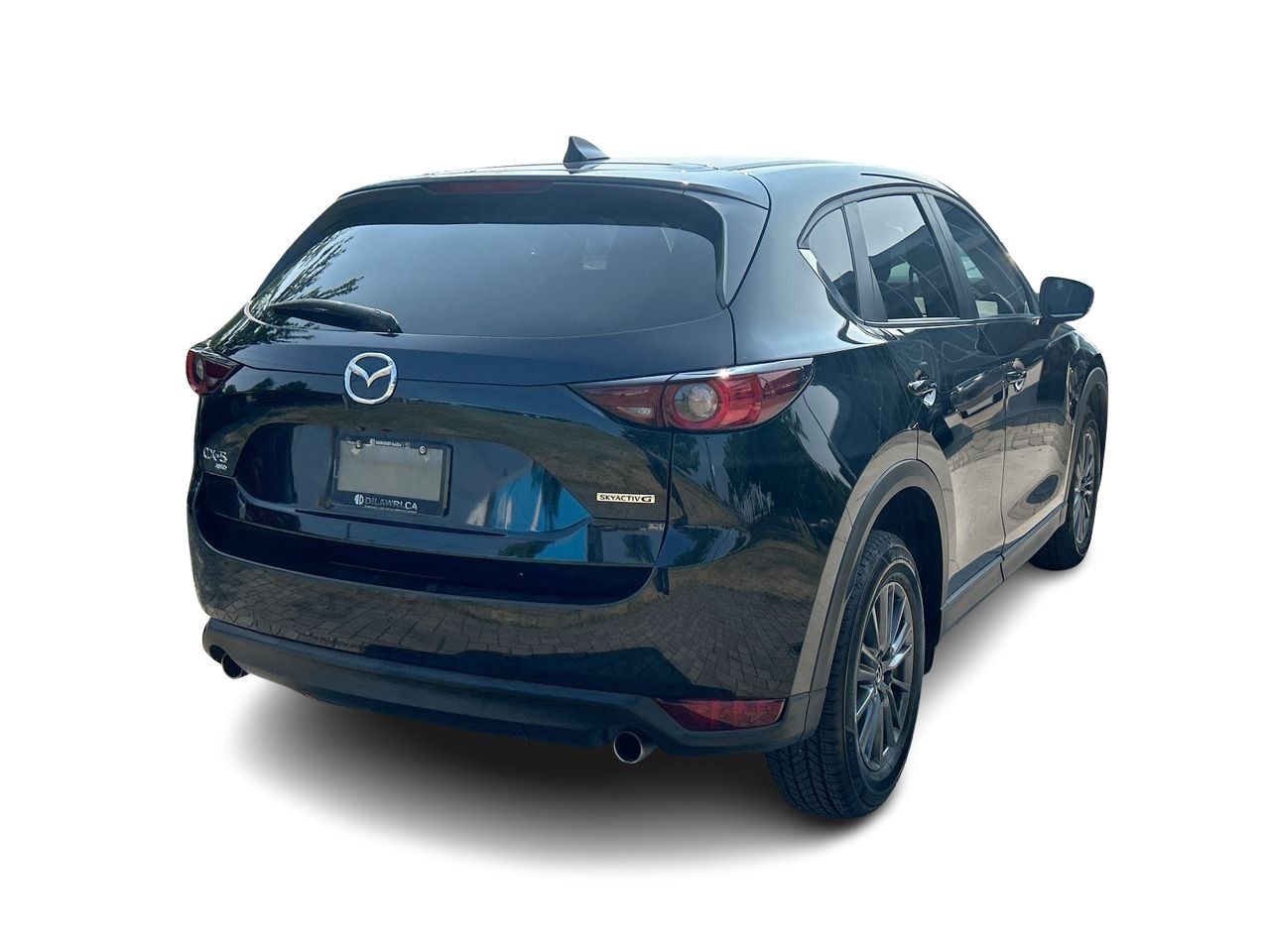 Mazda CX-5  2020 à Scarborough, Ontario