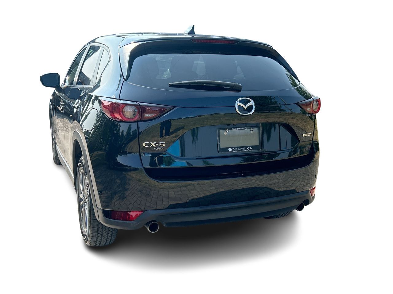 Mazda CX-5  2020 à Scarborough, Ontario