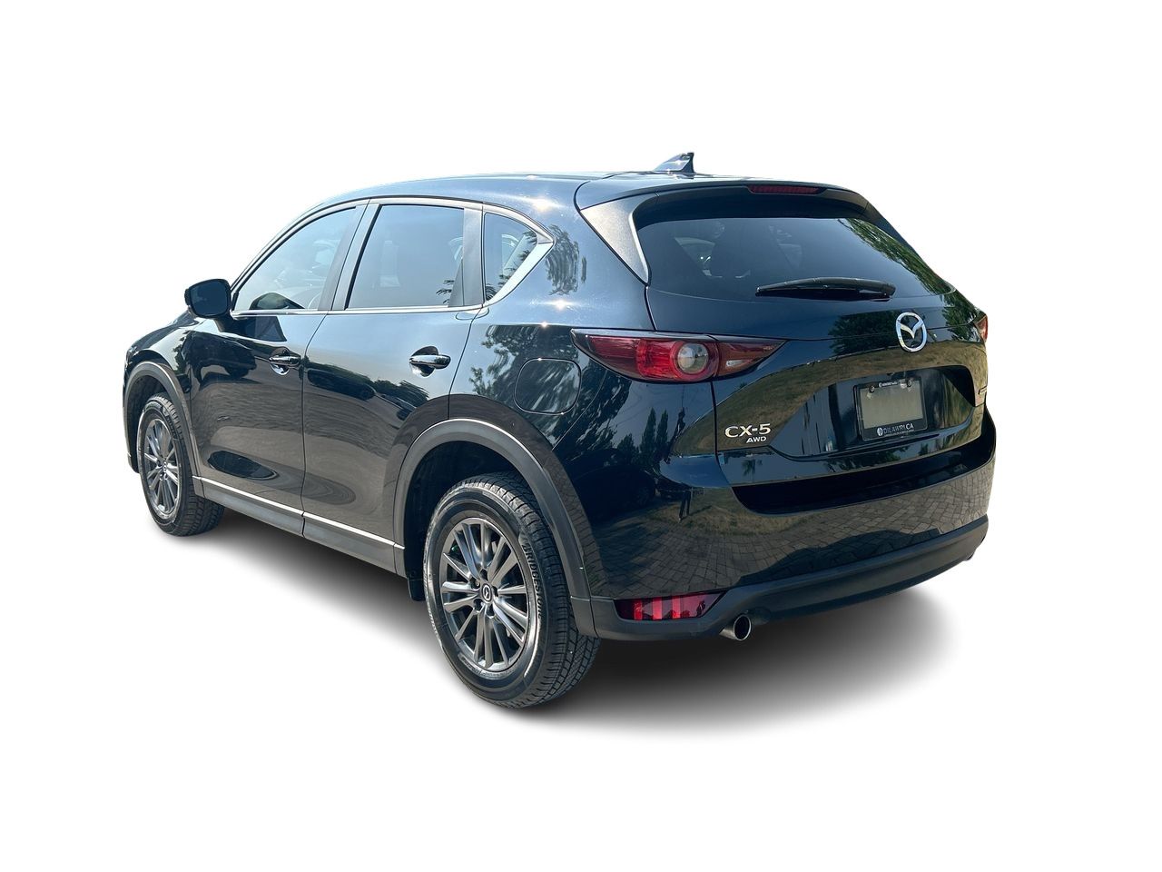 Mazda CX-5  2020 à Scarborough, Ontario